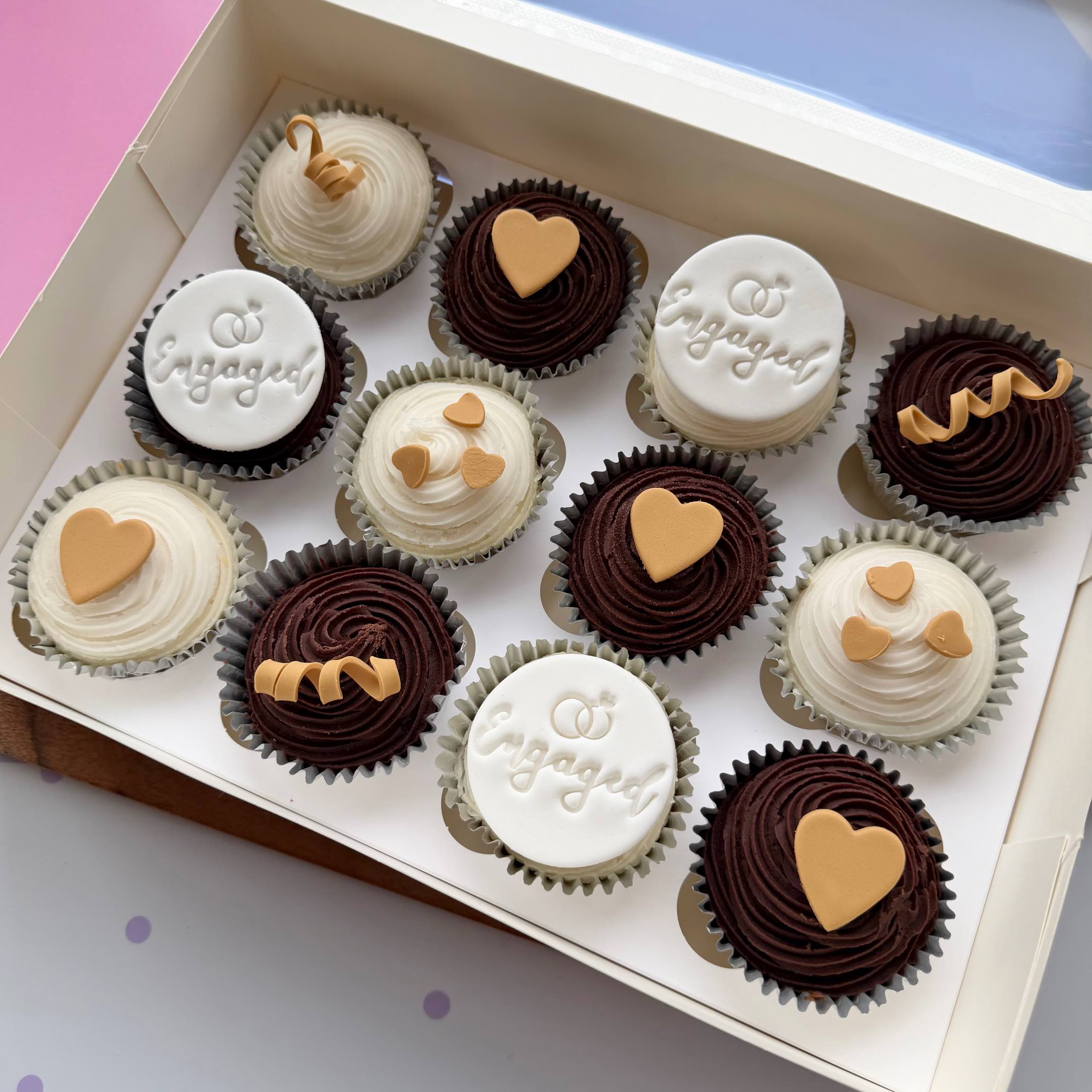 Engagement Box