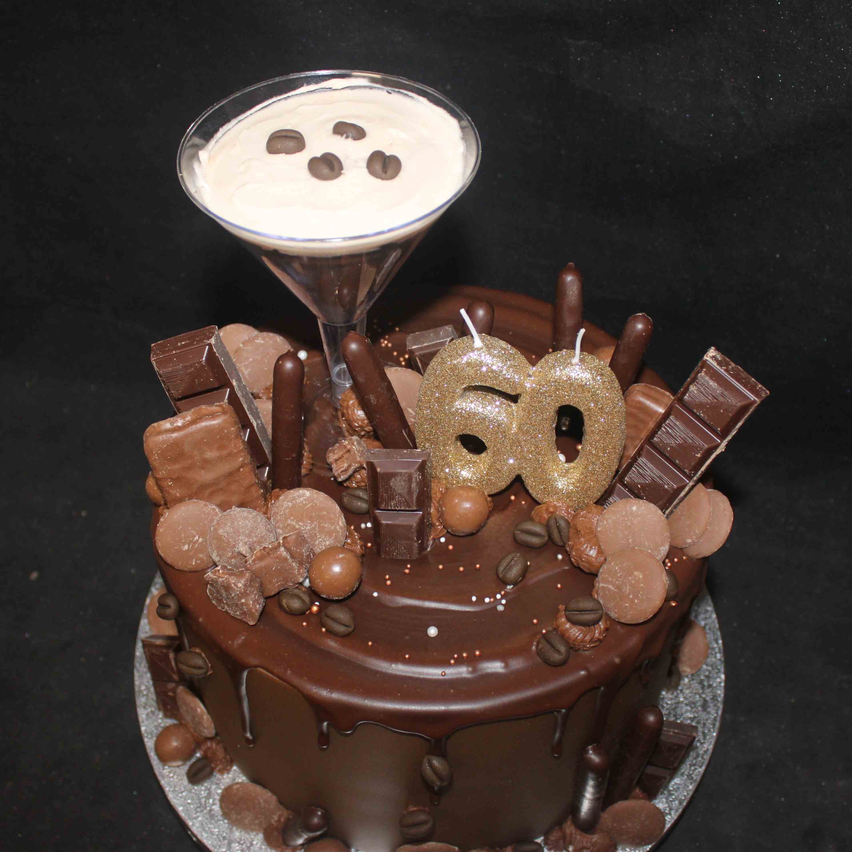 Espresso Martini