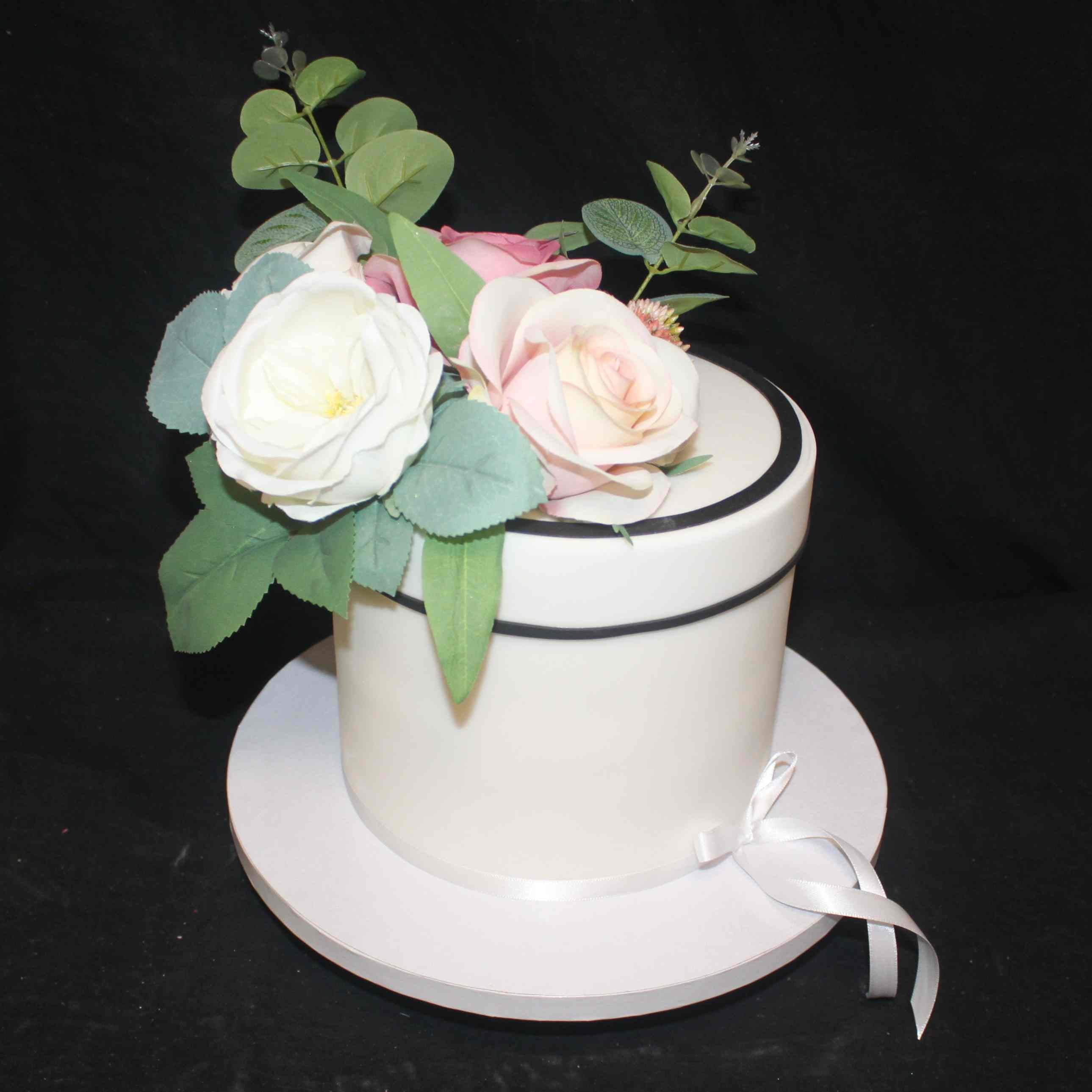 Flower Box