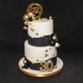 Gold Edge & Balls