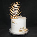 Gold Palm