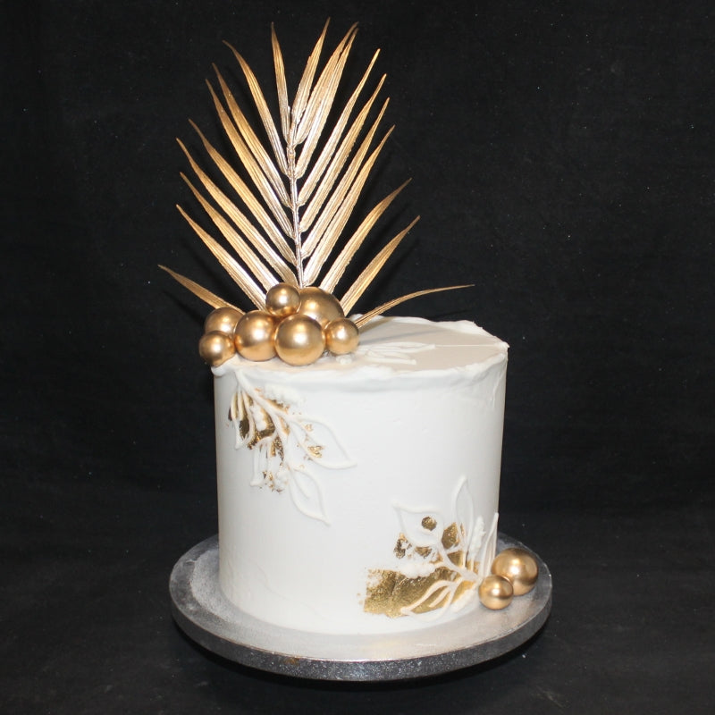 Gold Palm