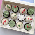 Golf Box