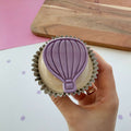 Hot Air Balloon