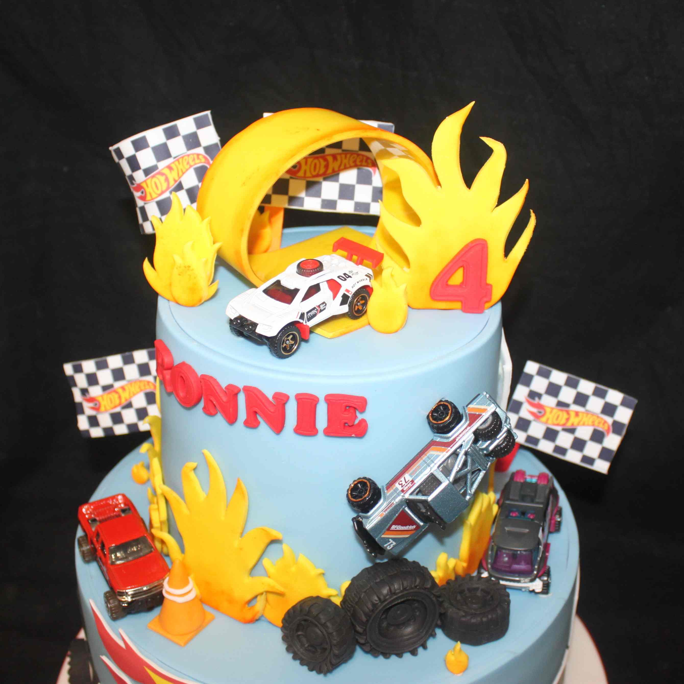Hotwheels