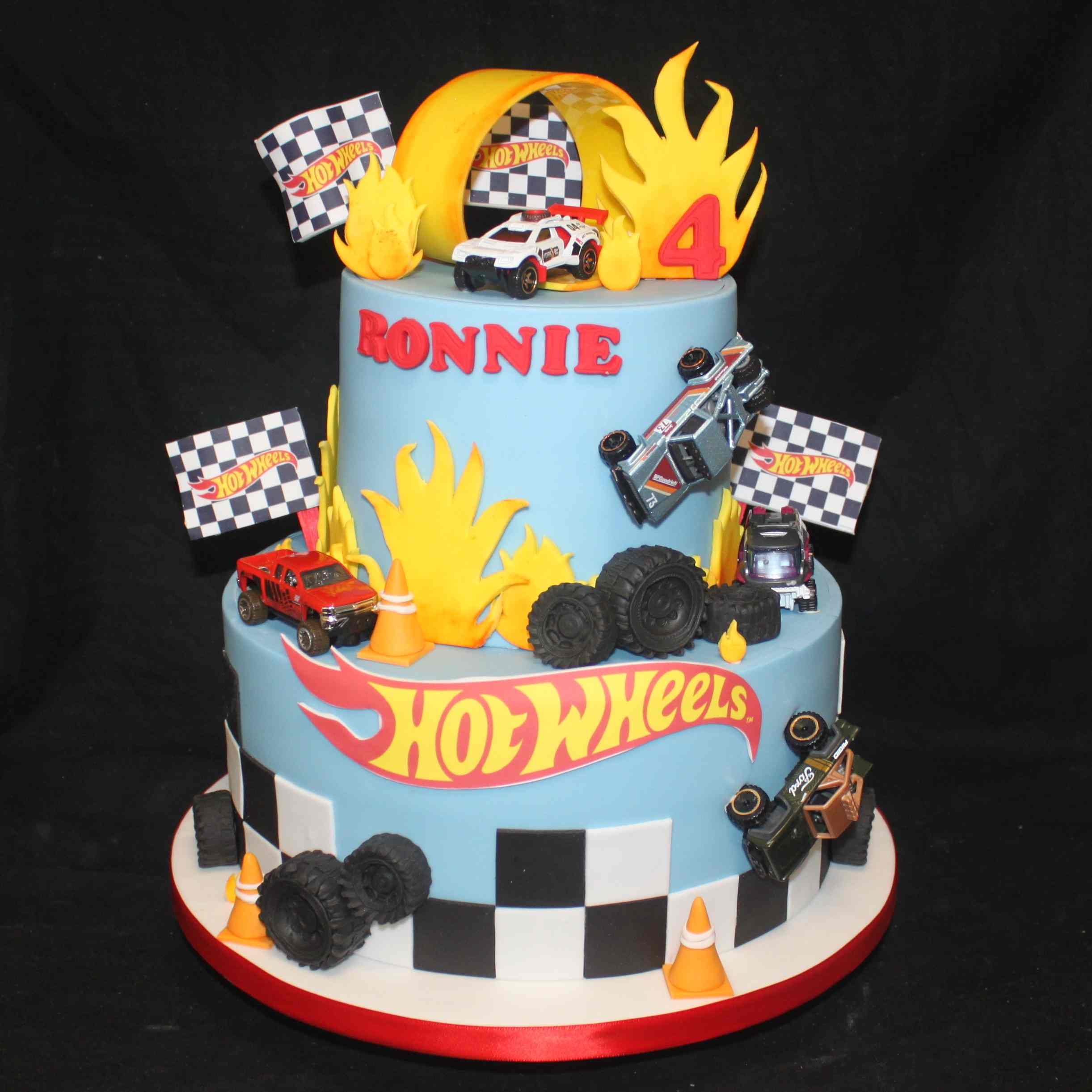 Hotwheels