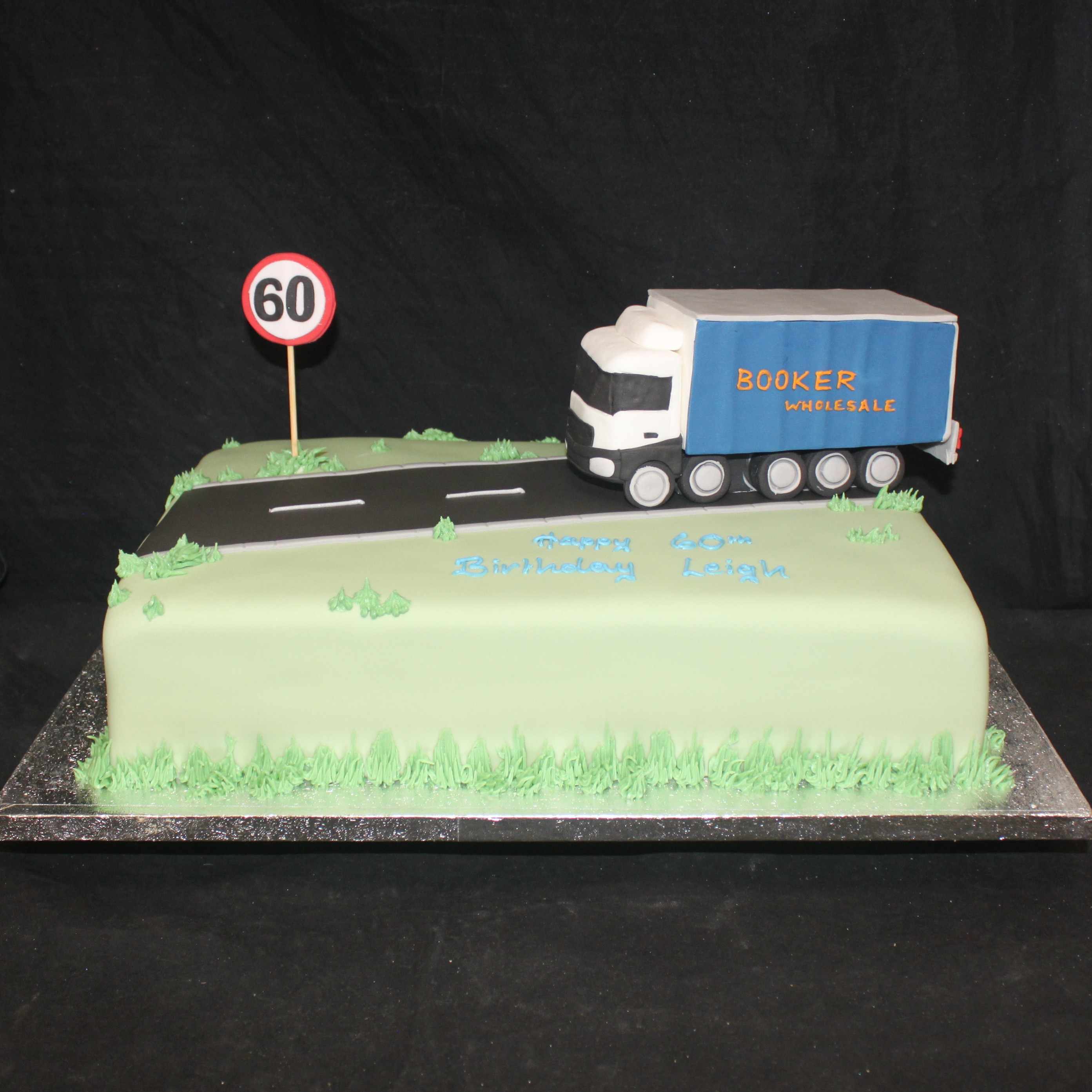 Lorry