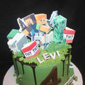 Minecraft Prints