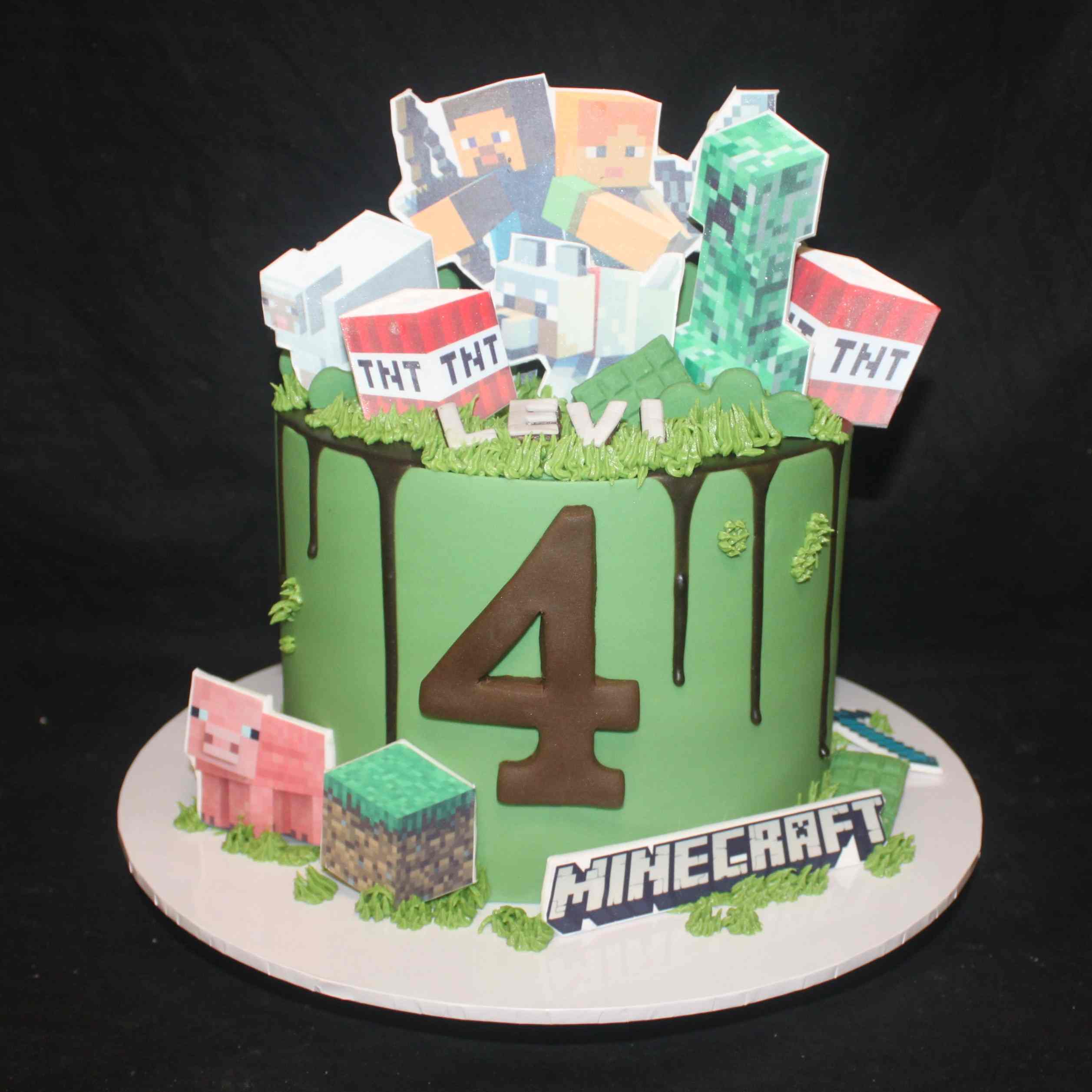 Minecraft Prints