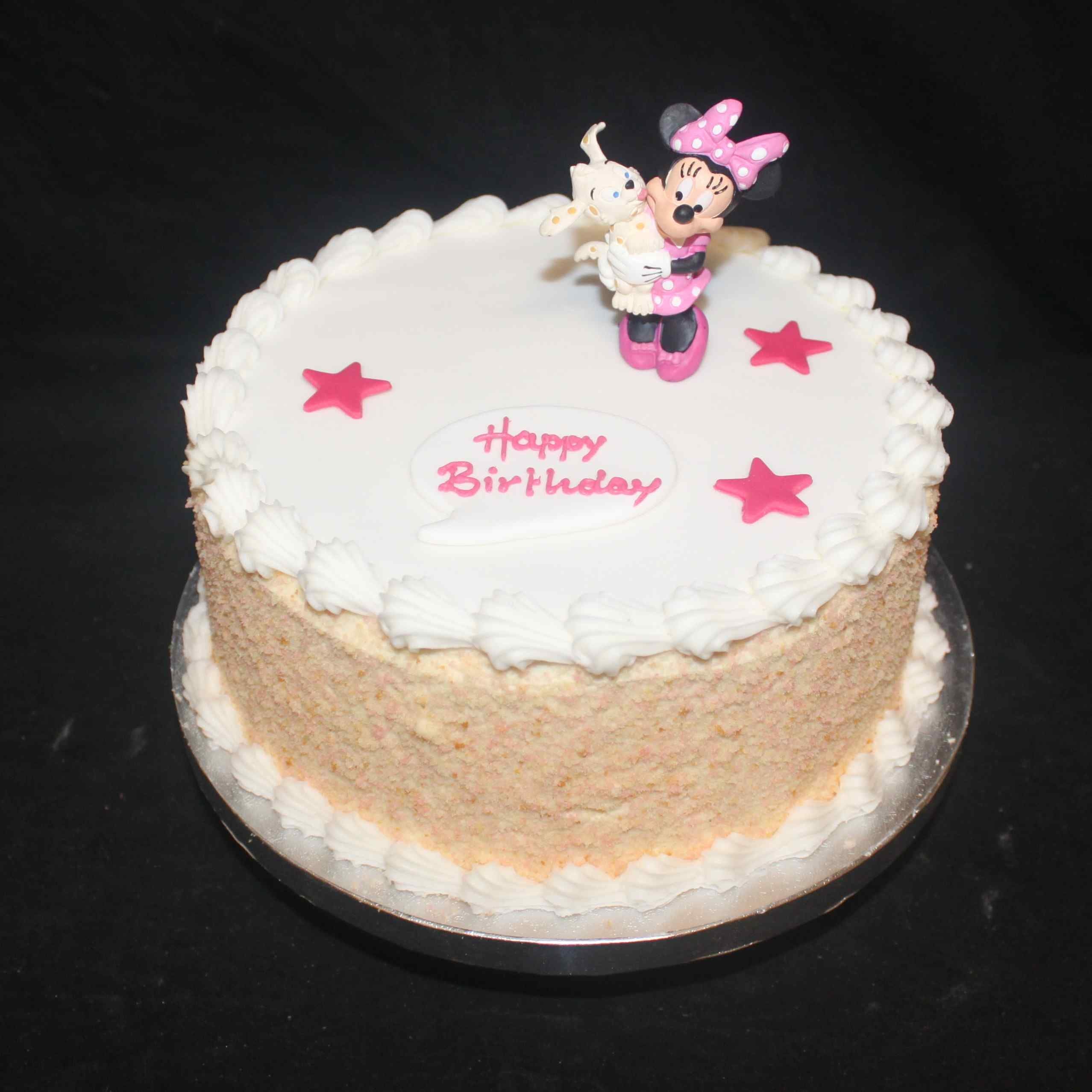 Minnie