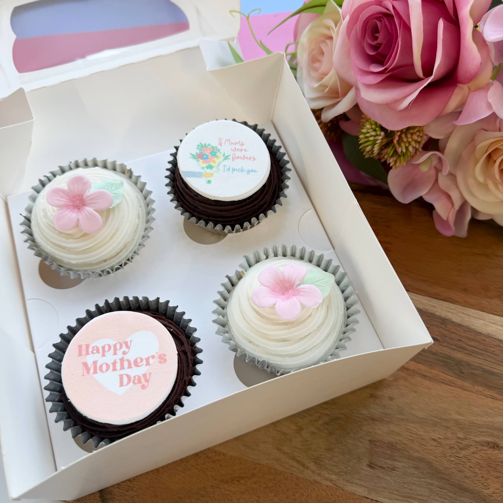 Mother's Day Box