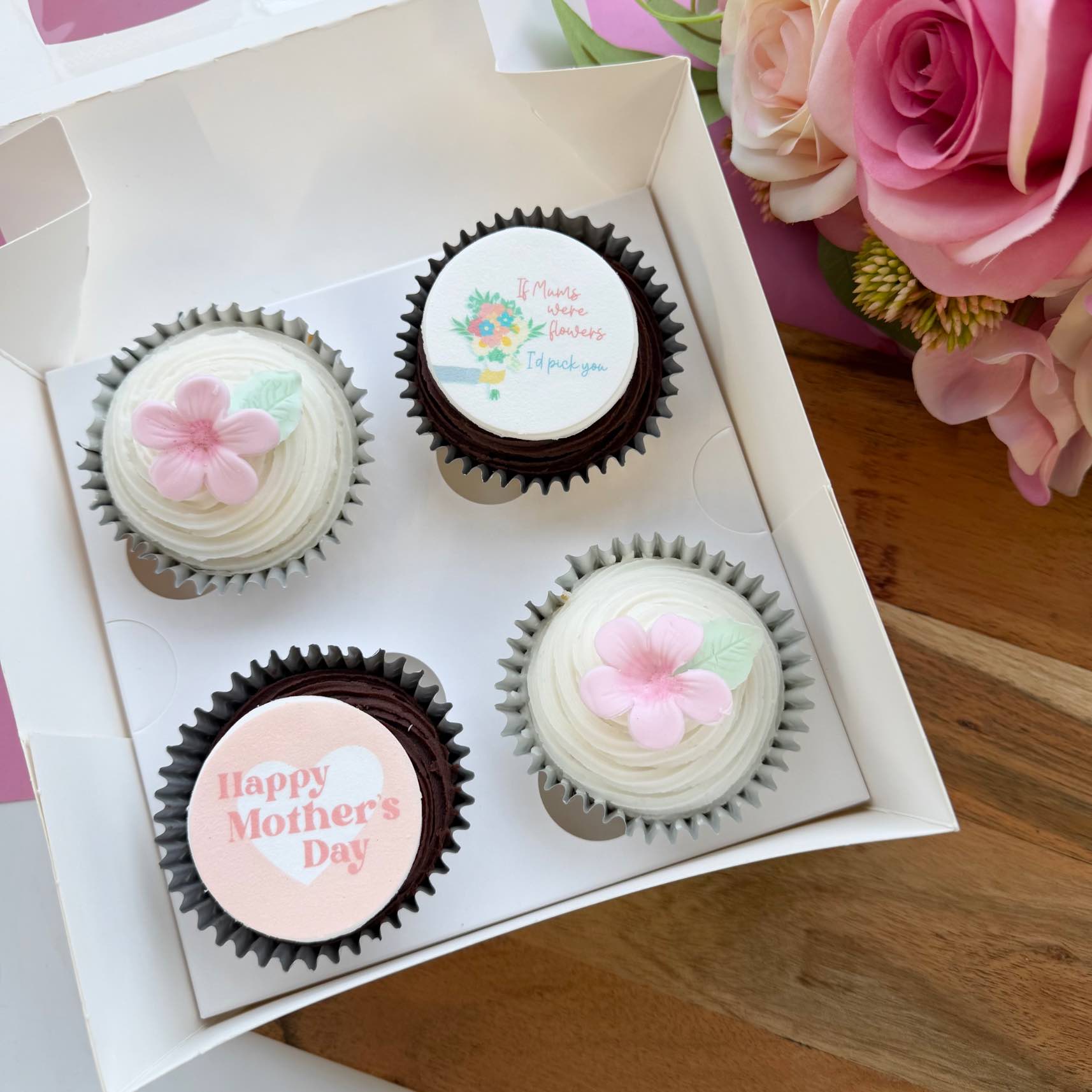 Mother's Day Box