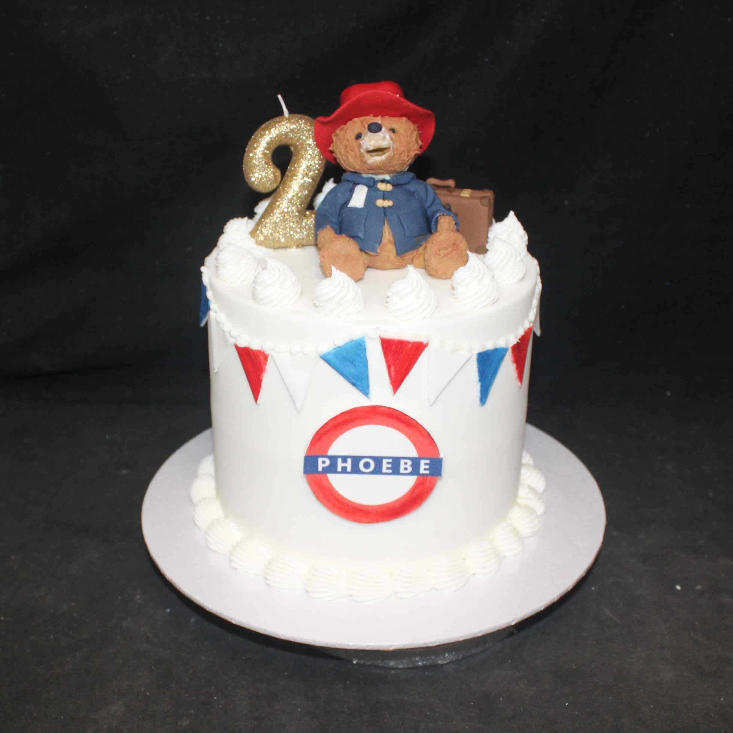 Paddington