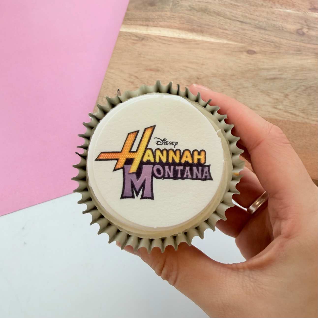 Edible Print