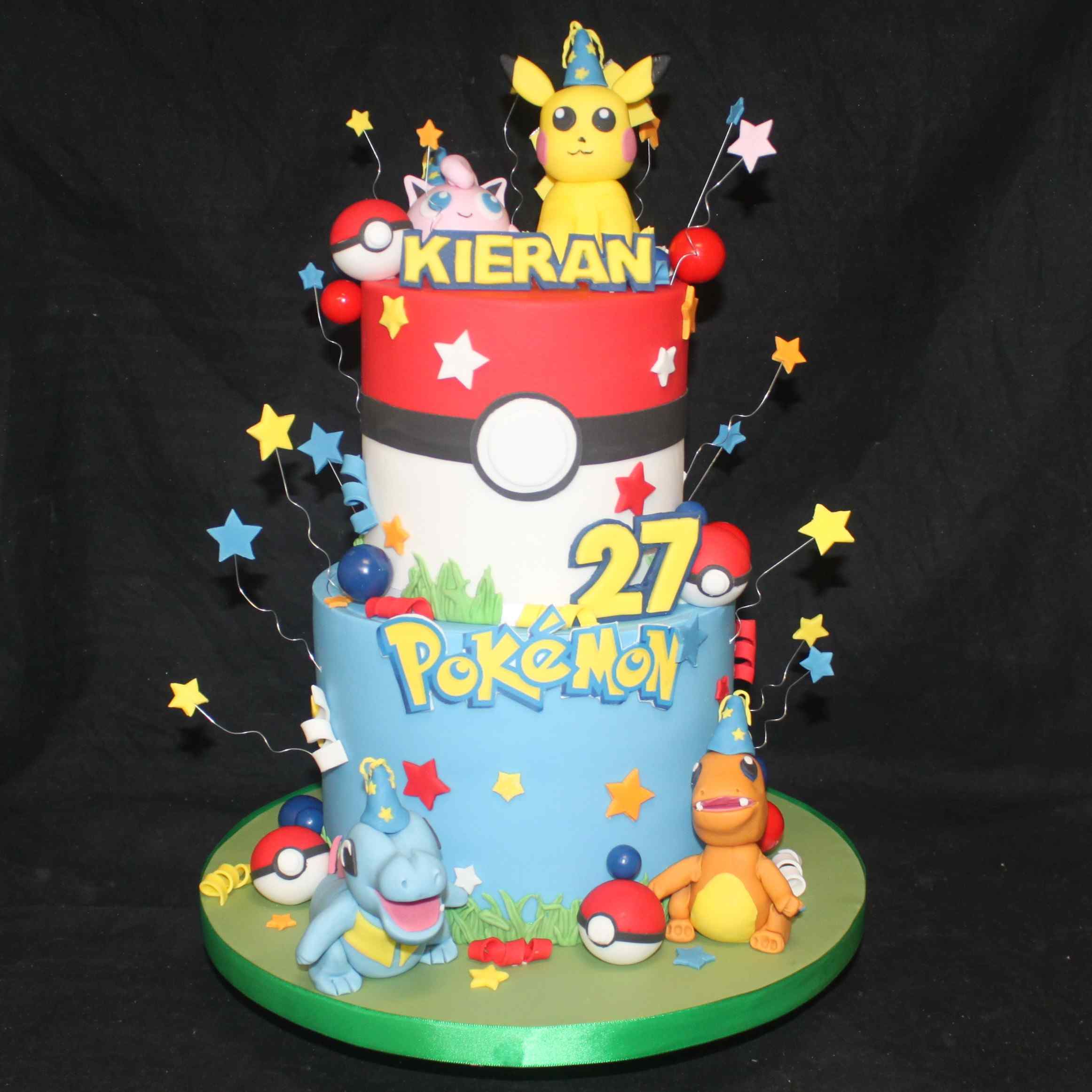 Pokemon Party