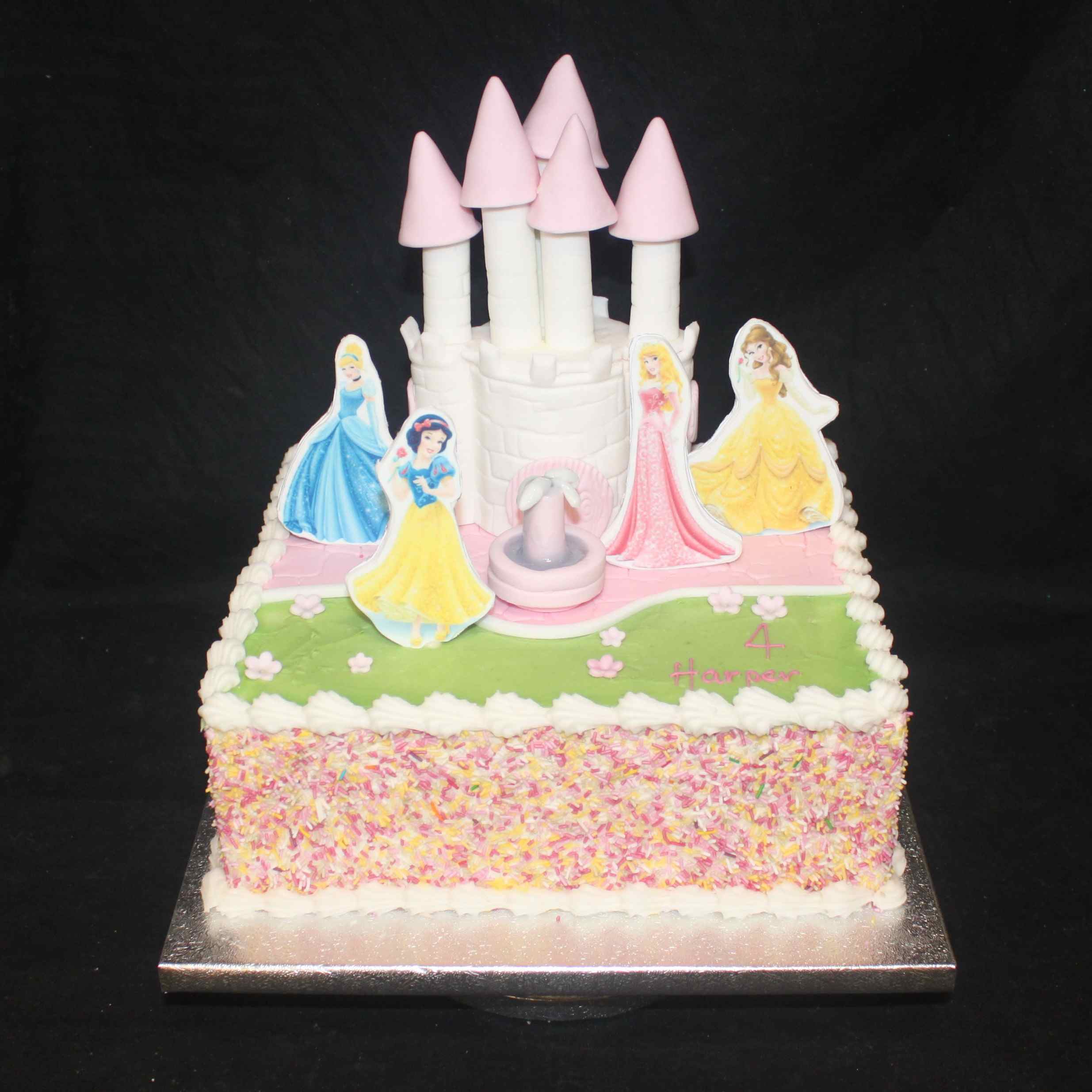 Princess Castle