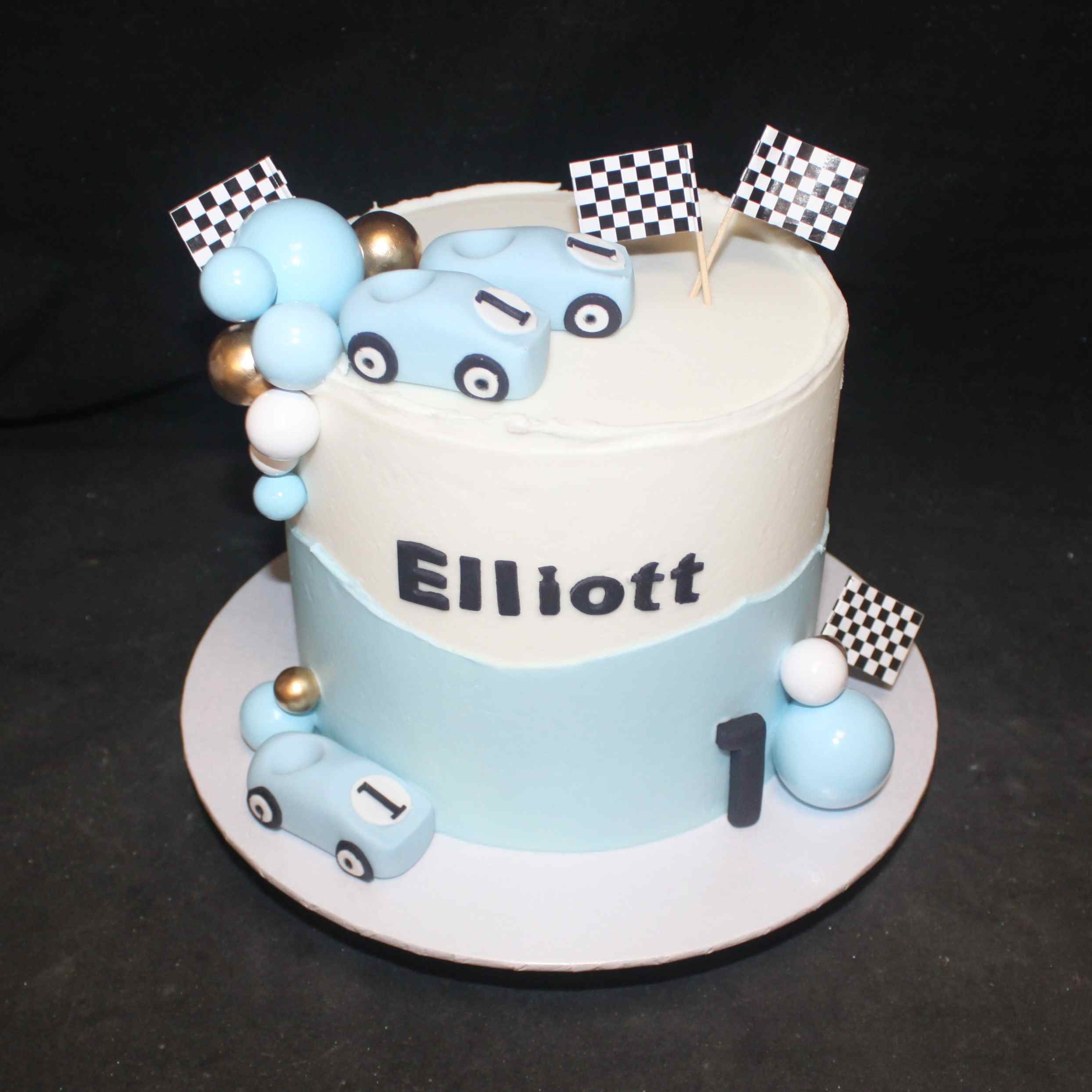 Racing Car
