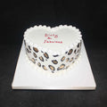 Leopard Heart