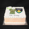 Rugby Theme