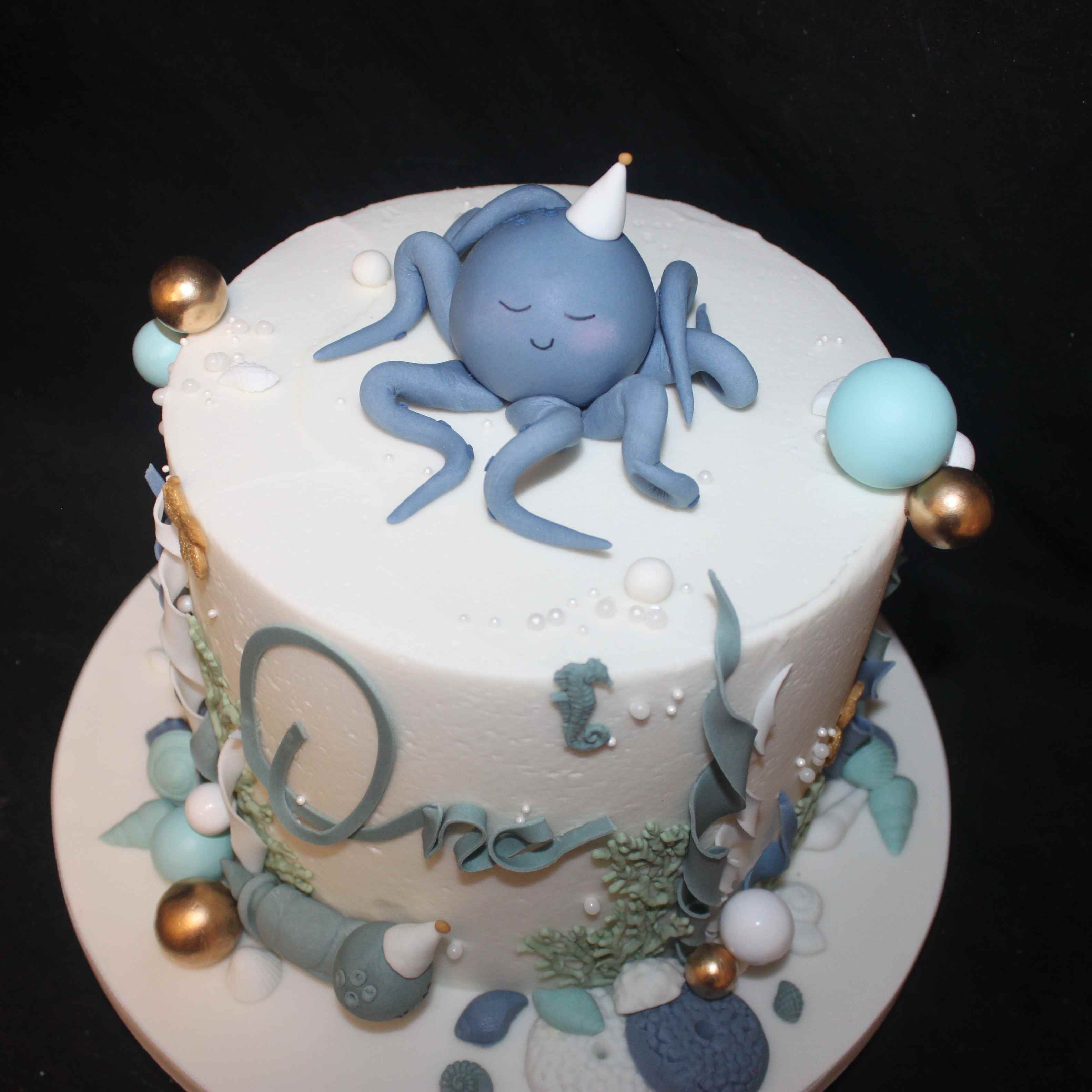 Under The Sea