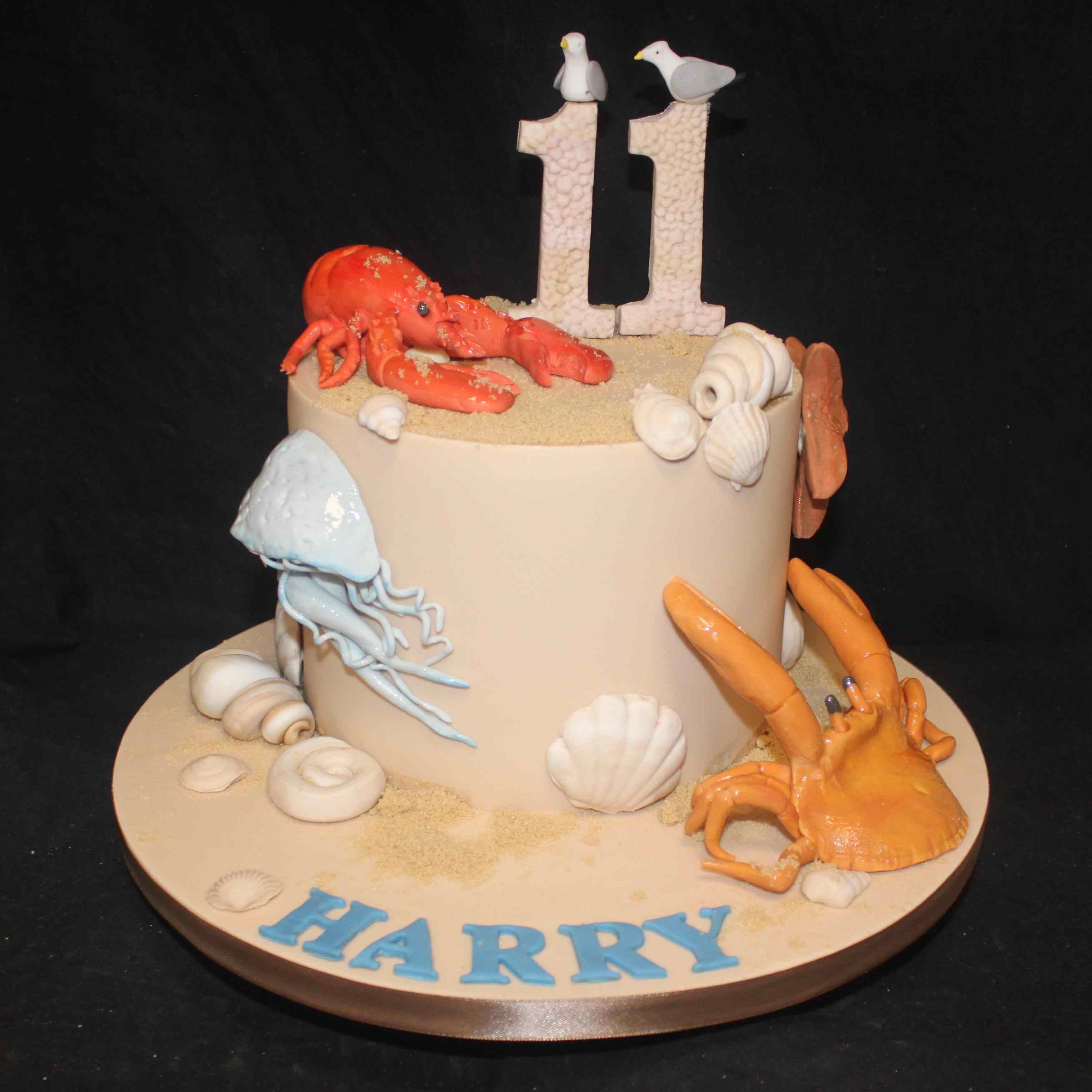 Seaside