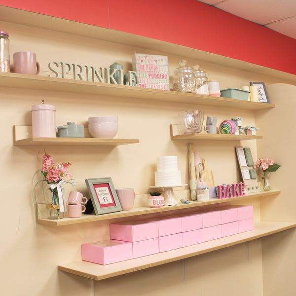 cake decoration shop northamptonshire