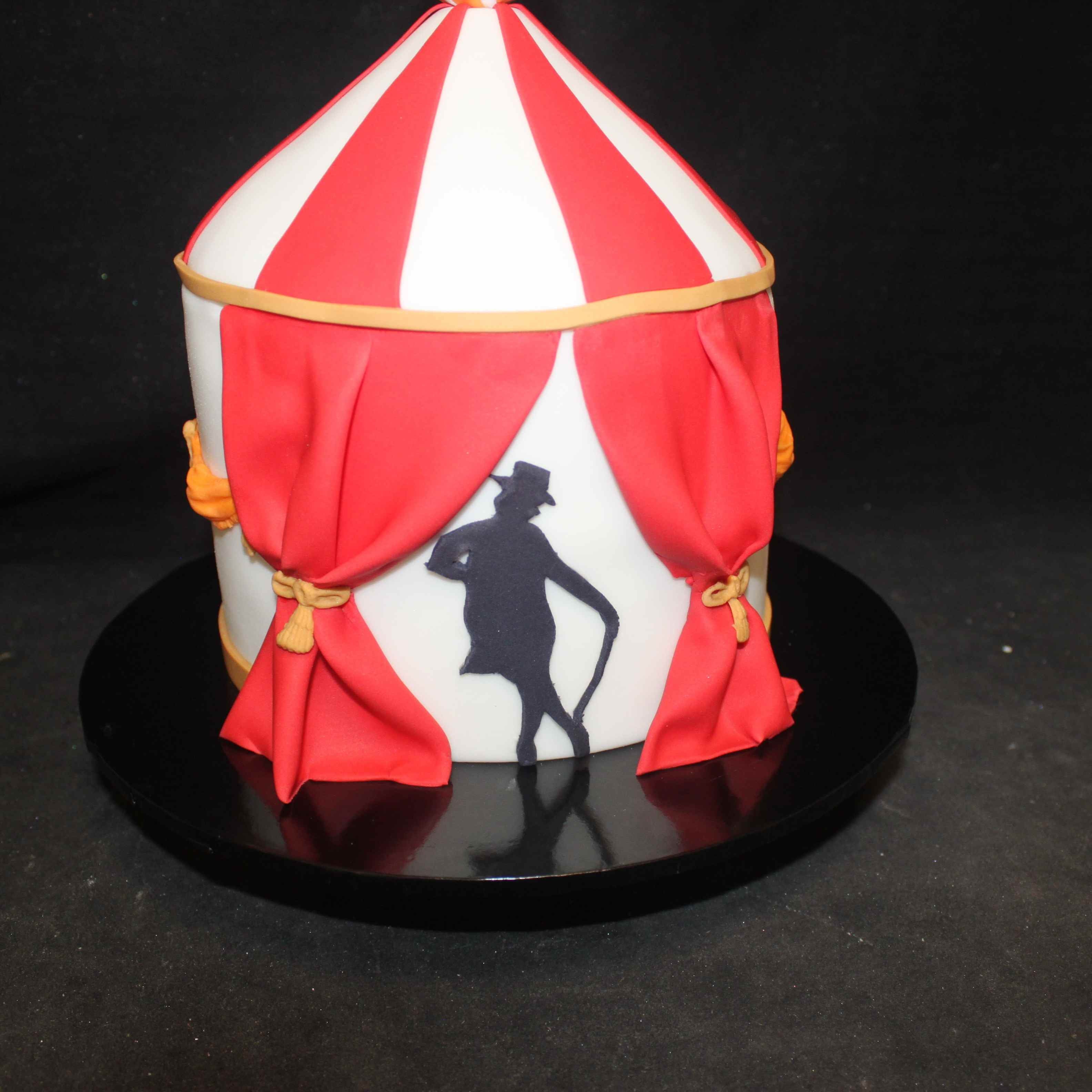 Greatest Showman
