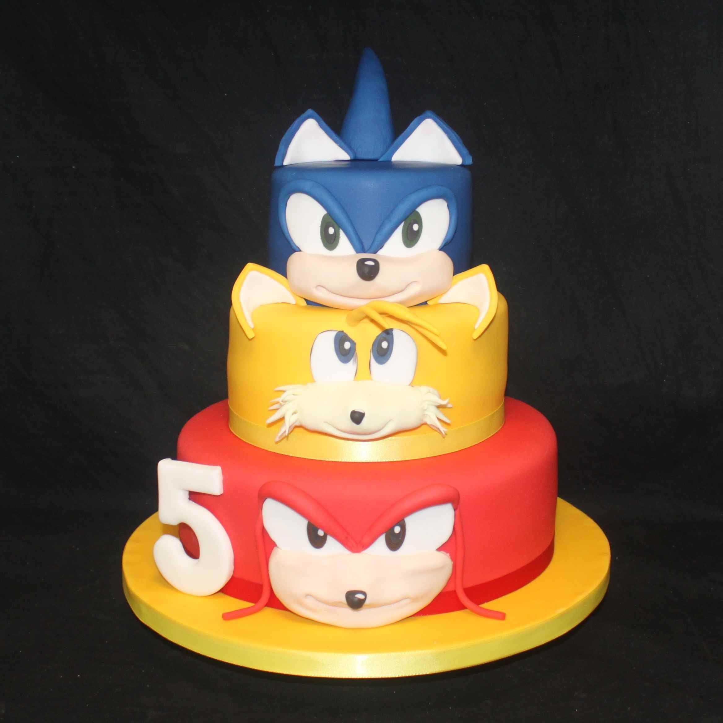 Sonic