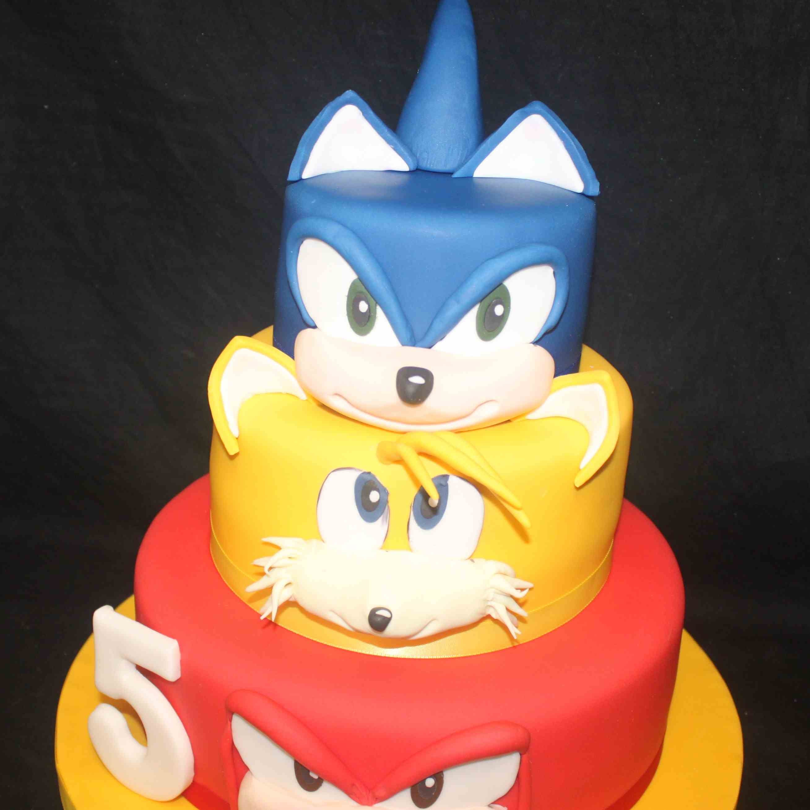 Sonic