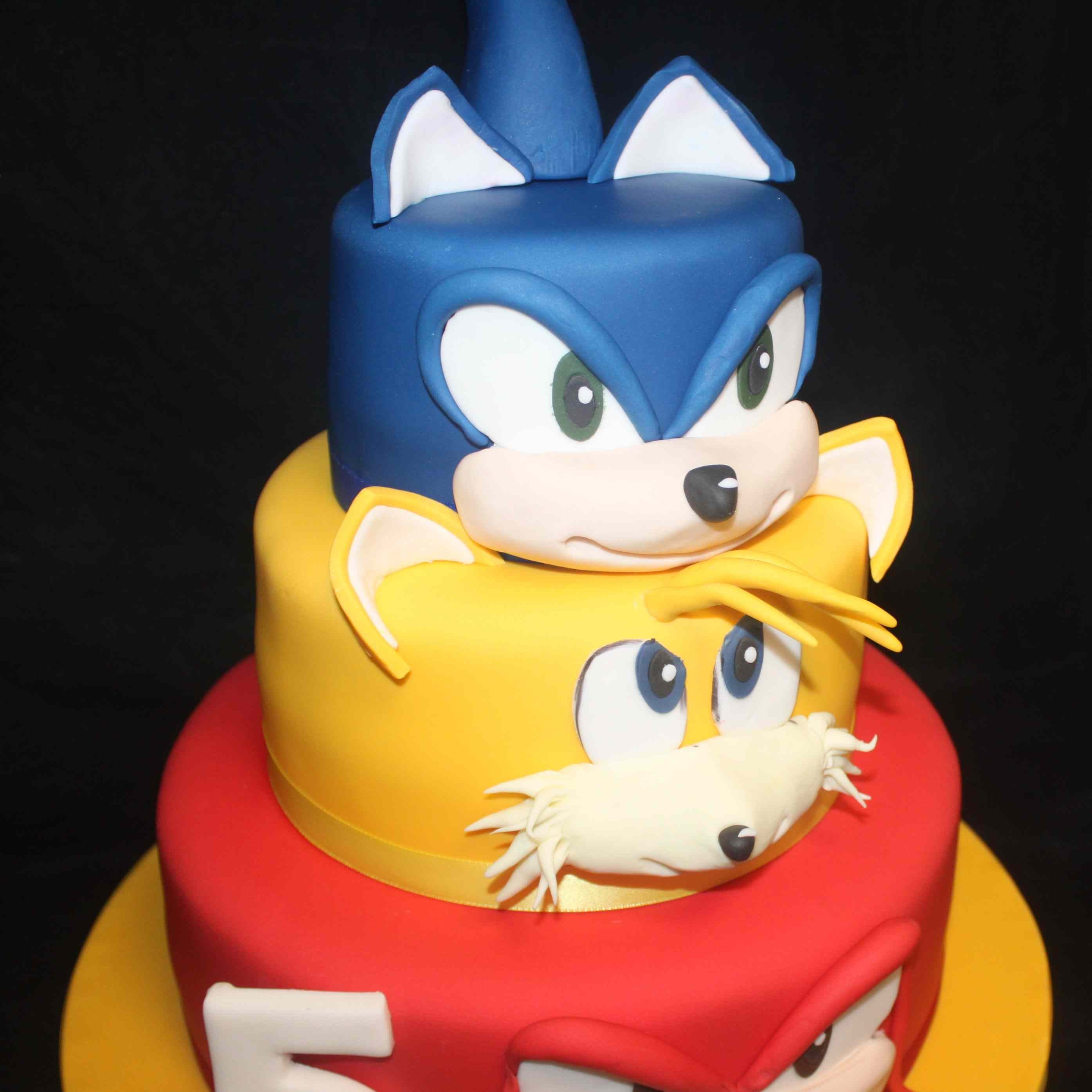 Sonic