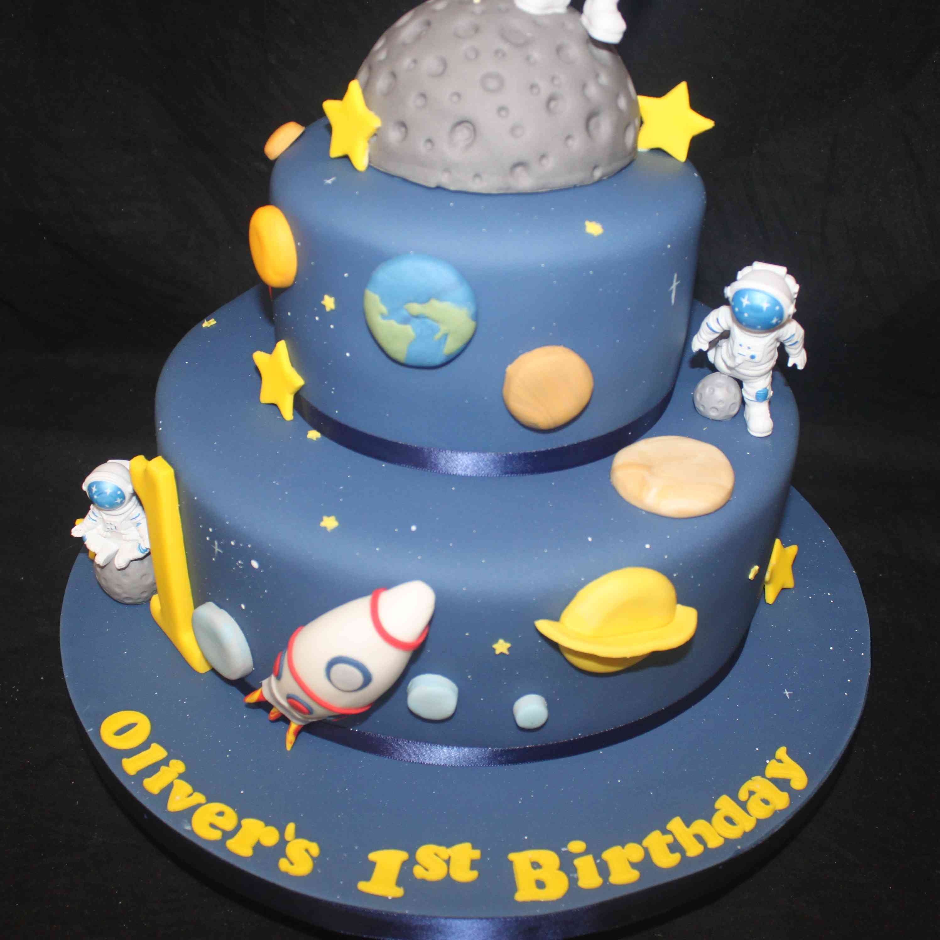 Planets