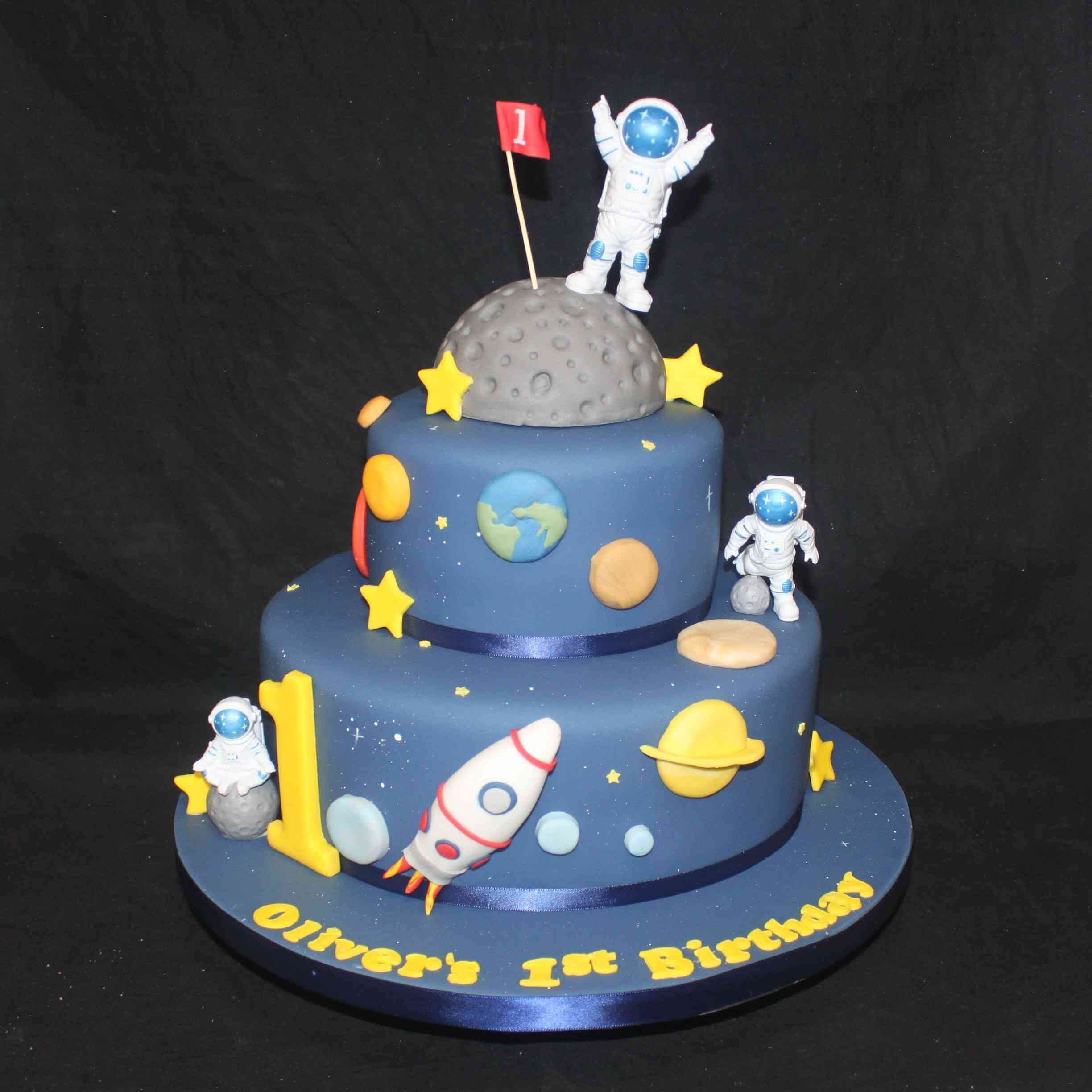 Planets
