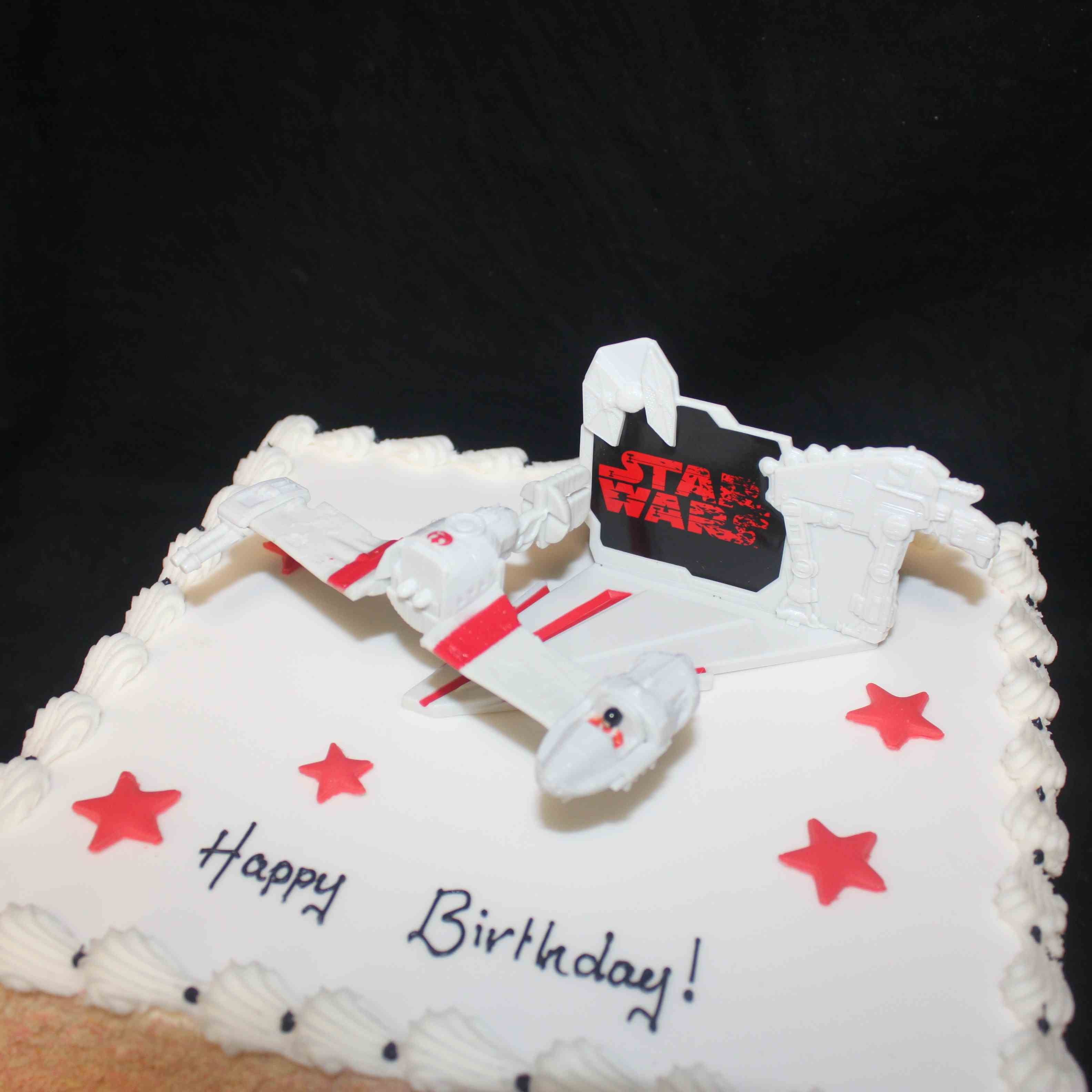 Star Wars