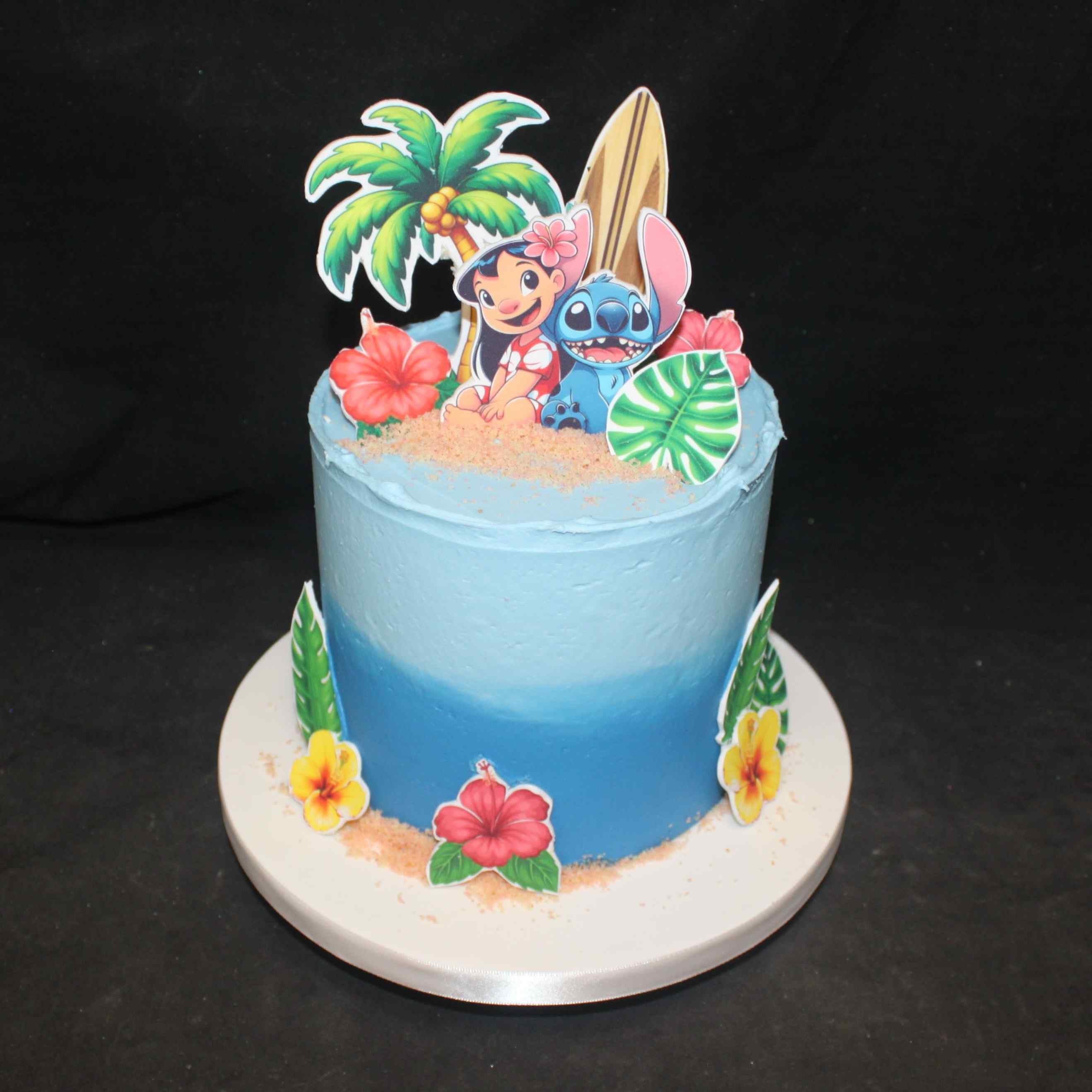 Lilo & Stitch