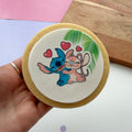 Stitch