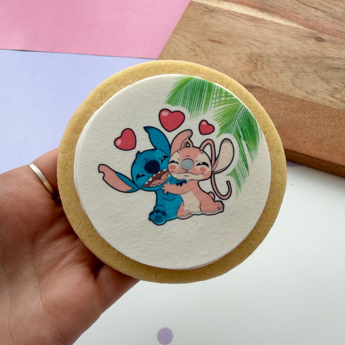 Stitch