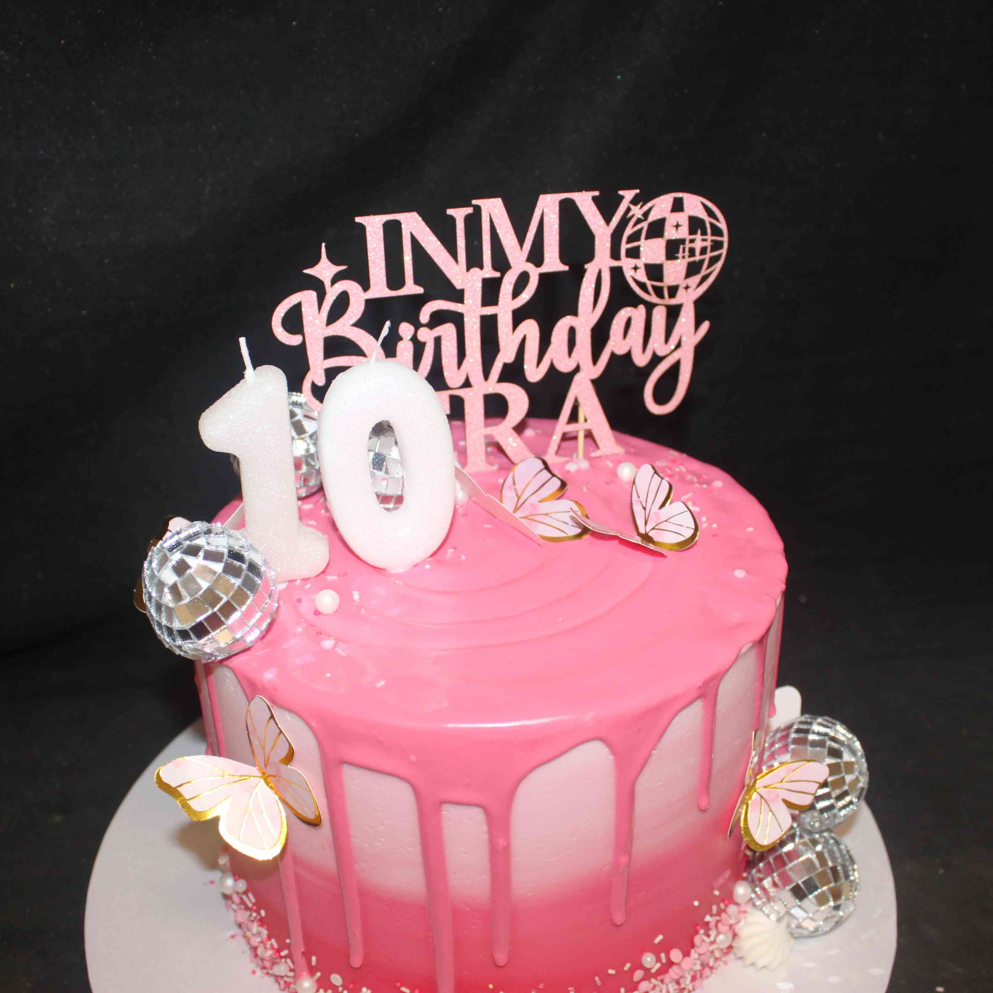 Birthday Era