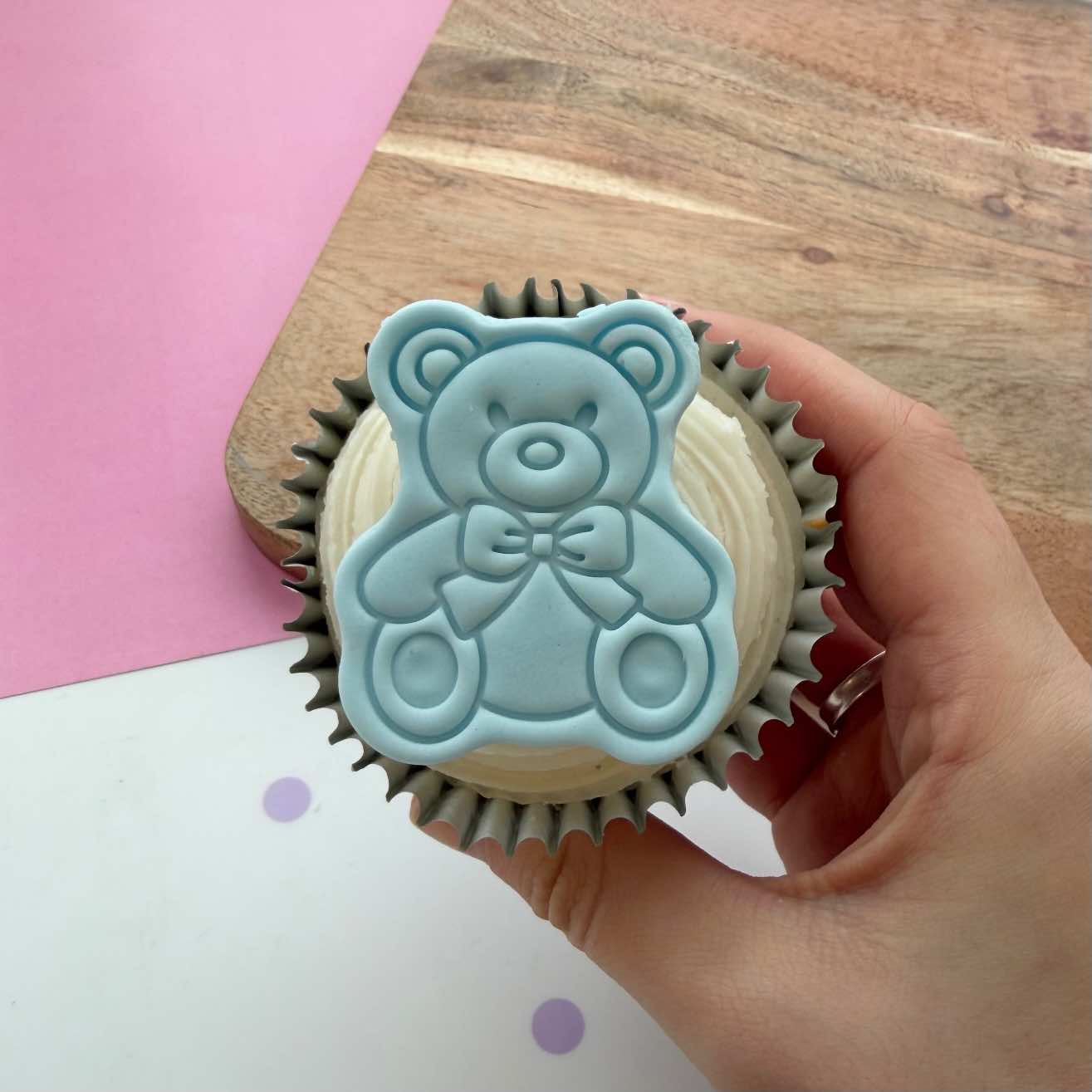 Teddy