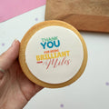 Being Brilliant