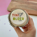 Tini Bit Older