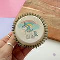 Unicorn Print