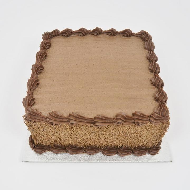 Chocolate Cake