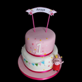 Peppa Fairy