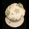 Vintage Flowers