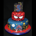 Spiderman City