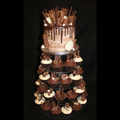 Chocaholic Drip
