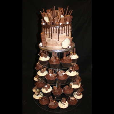 Chocaholic Drip