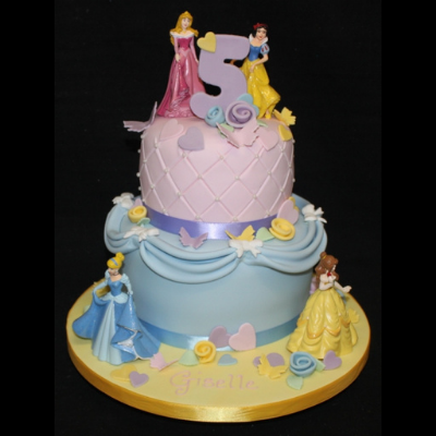 Princess Drapes*