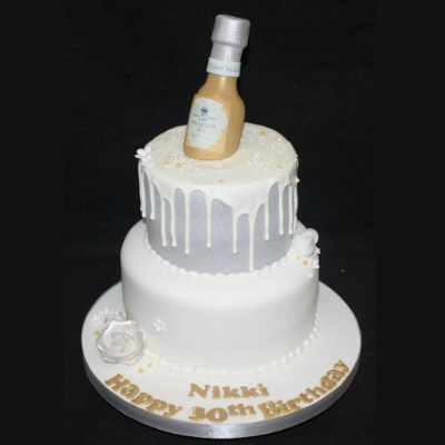 Prosecco Drip