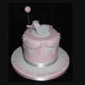 Elephant & Bunting